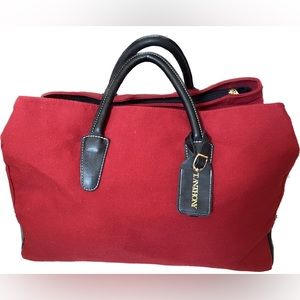 T. Anthony Weekender Duffle